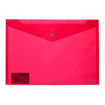 Picture of A3 BUTTON ENVELOPES CLEAR